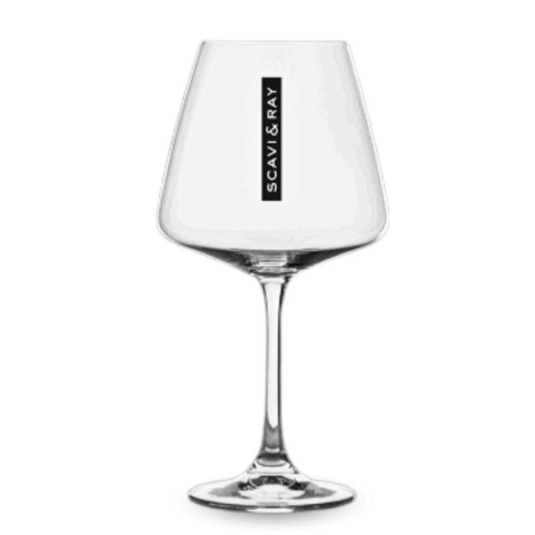 SCAVI & RAY Gläser Acryl & Glas - TwentyFourParty