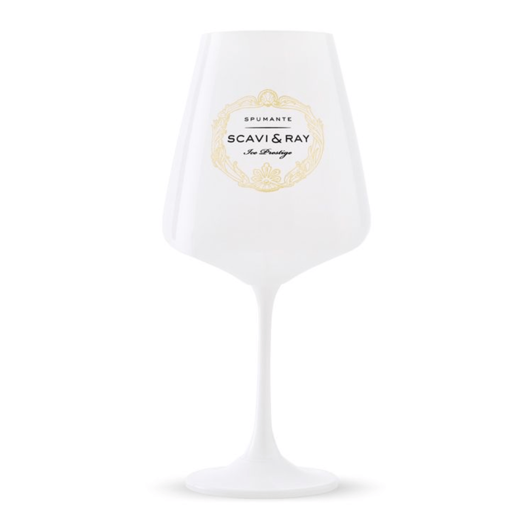 SCAVI & RAY Gläser Acryl & Glas - TwentyFourParty