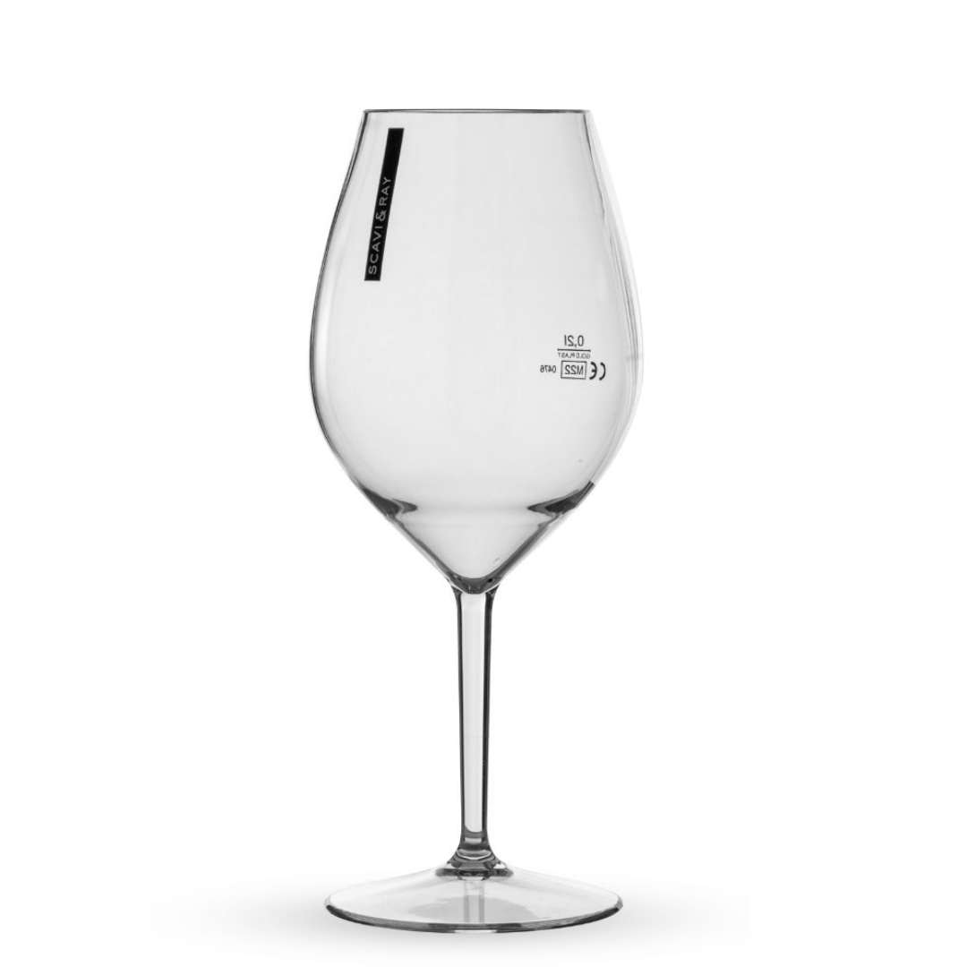 SCAVI & RAY Gläser Acryl & Glas - TwentyFourParty