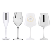 SCAVI & RAY Gläser Acryl & Glas - TwentyFourParty