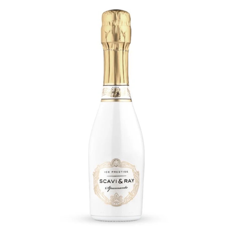 SCAVI & RAY Ice Prestige 0,2 L Piccolo - TwentyFourParty