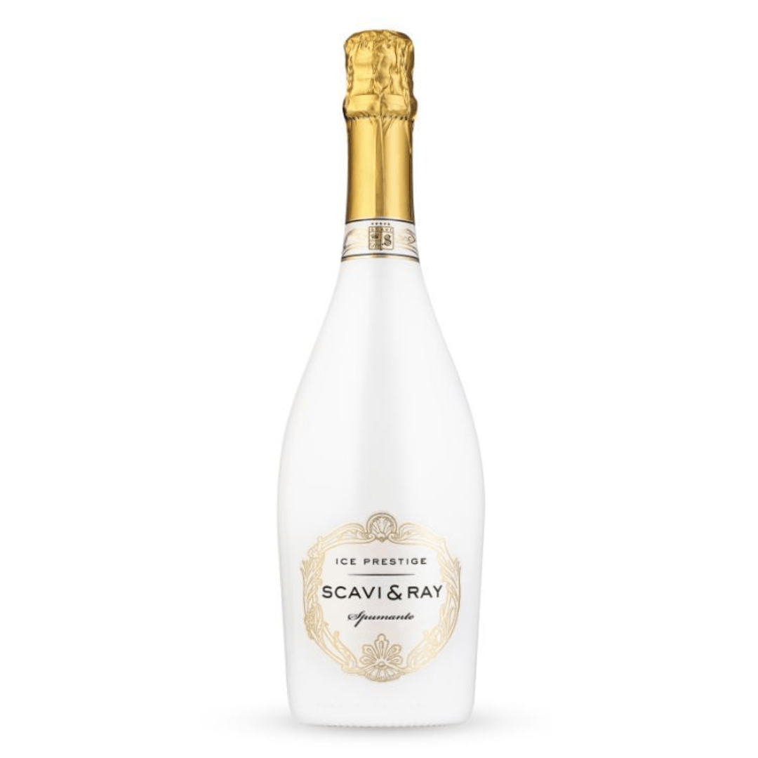 SCAVI & RAY Ice Prestige - TwentyFourParty