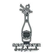 SCAVI & RAY LED Sign Drink Prosecco - TwentyFourParty