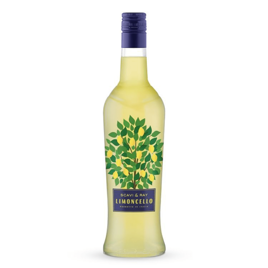 SCAVI & RAY Limoncello - TwentyFourParty
