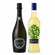 SCAVI & RAY Limoncello Sprizz Paket - TwentyFourParty