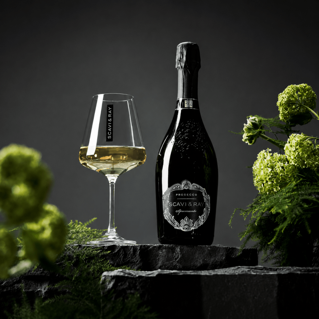 SCAVI & RAY Limoncello Sprizz Paket - TwentyFourParty