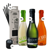 SCAVI & RAY Piccolo Mix - TwentyFourParty