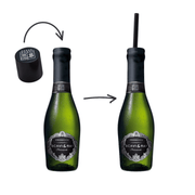 SCAVI & RAY Piccolo Punch Flaschen Stanzer - TwentyFourParty