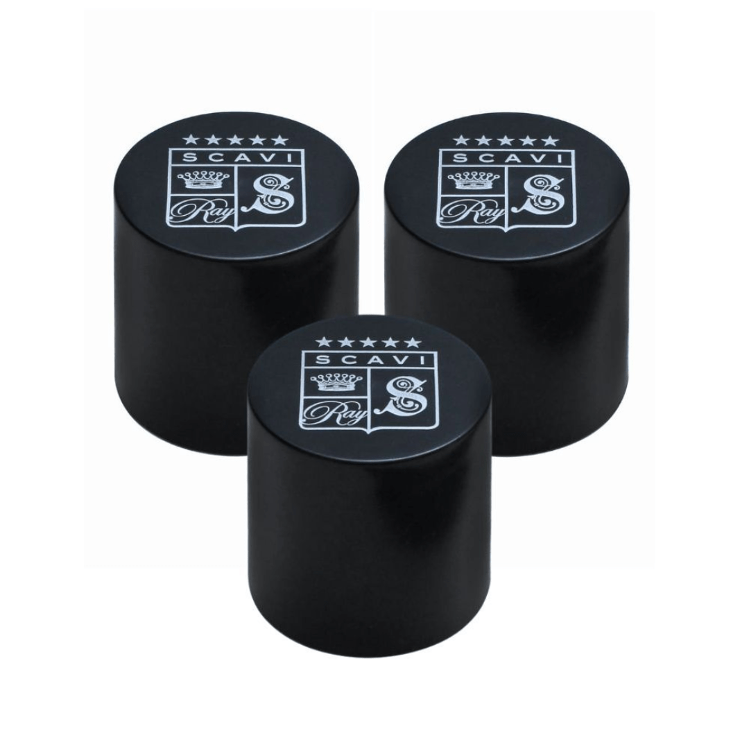 SCAVI & RAY Piccolo Punch Flaschen Stanzer - TwentyFourParty