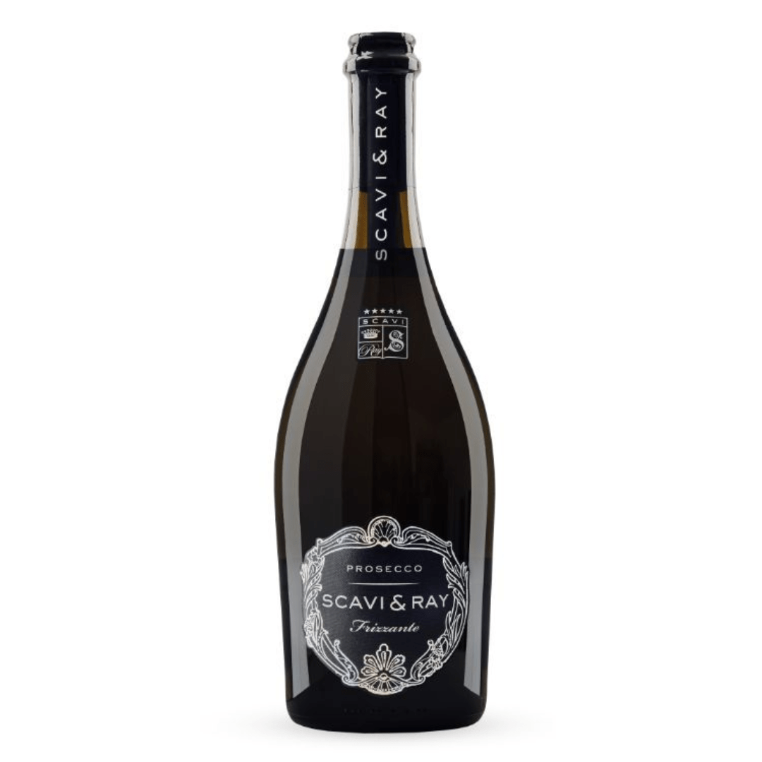 SCAVI & RAY Prosecco DOC Frizzante - TwentyFourParty