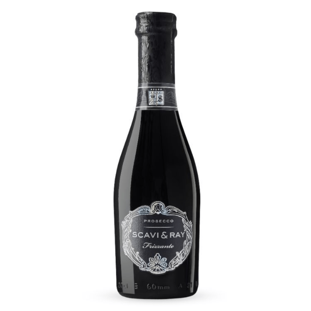 SCAVI & RAY Prosecco DOC Frizzante - TwentyFourParty