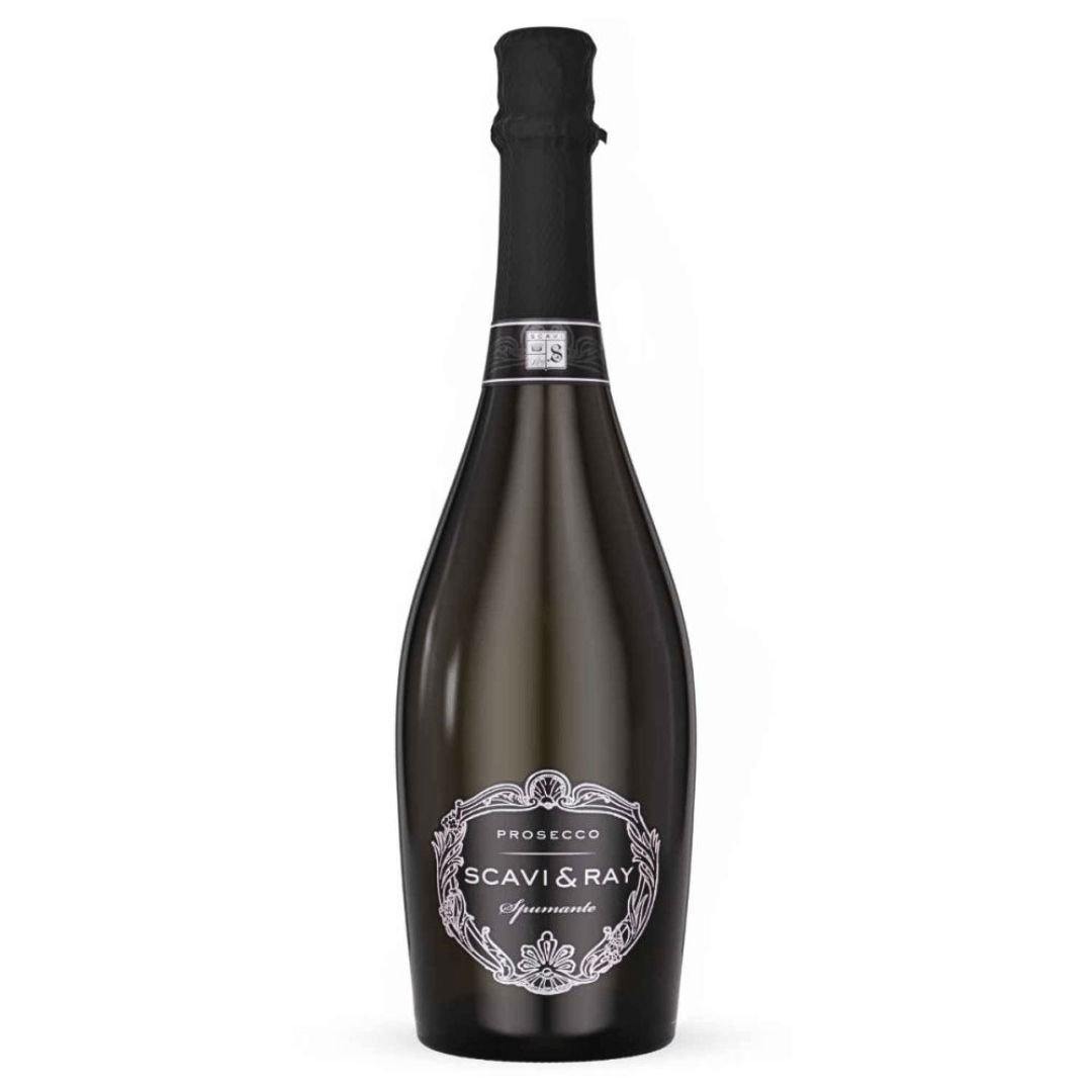 SCAVI & RAY Prosecco DOC Spumante - TwentyFourParty