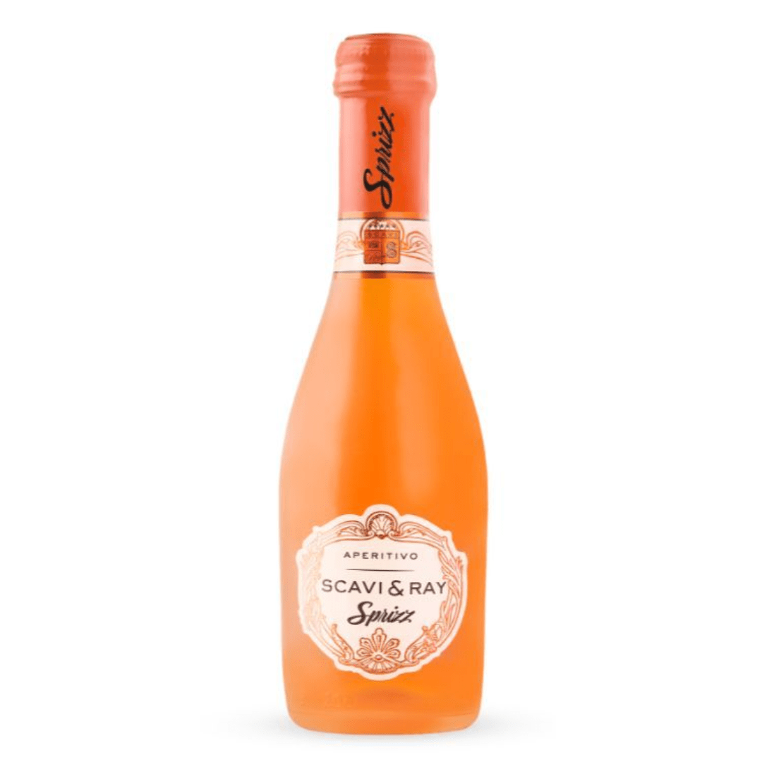 SCAVI Sprizz Aperitivo - TwentyFourParty