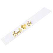 Schärpe Bride - TwentyFourParty