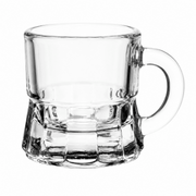 Schnapsglas Mini Bierkrug 2 cl - TwentyFourParty