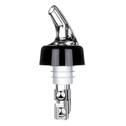 Schnellausgießer mit automatischer Messfunktion - TwentyFourParty