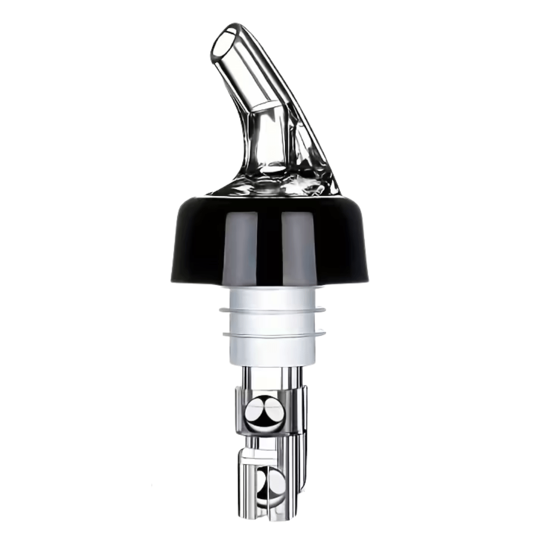 Schnellausgießer mit automatischer Messfunktion - TwentyFourParty