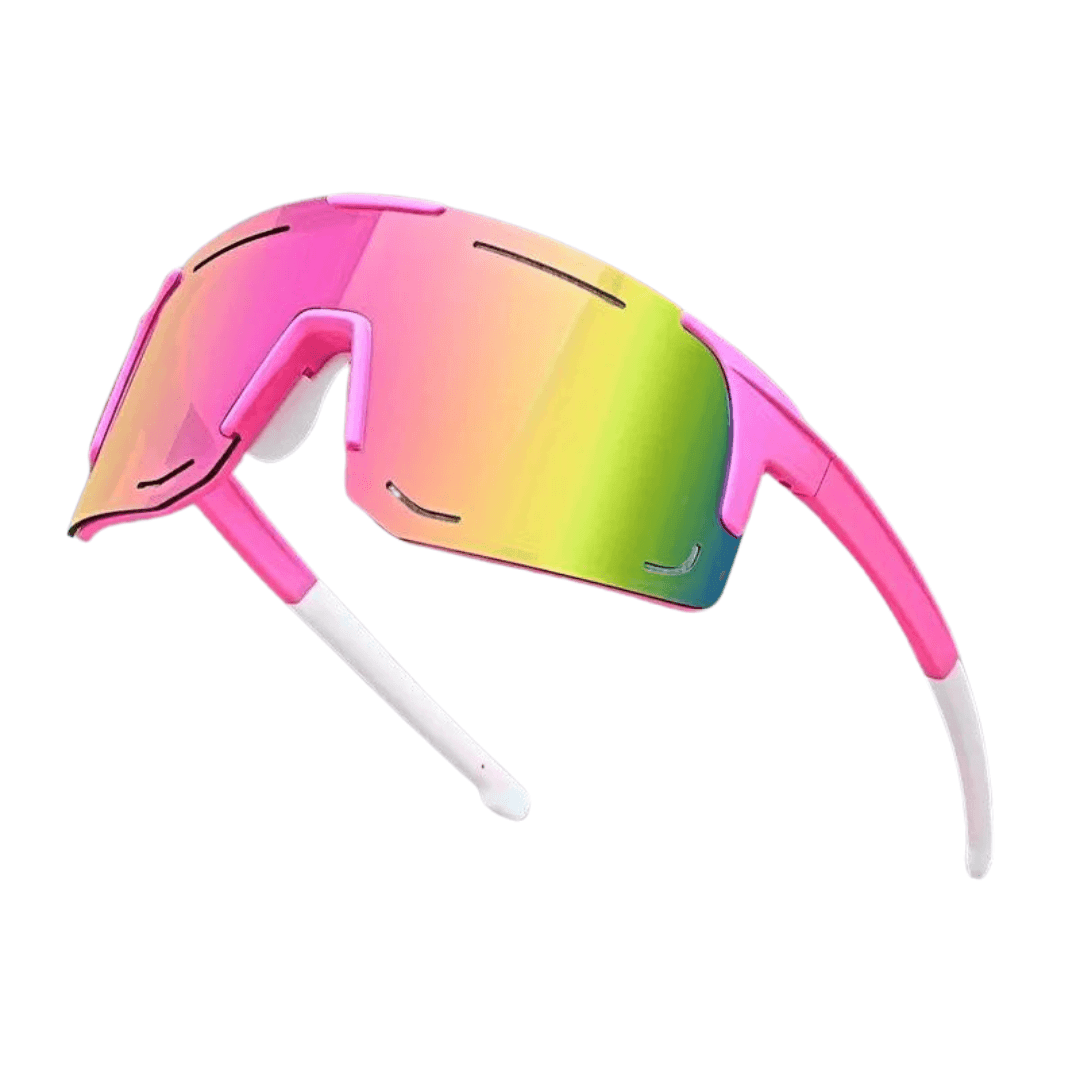 Schnelle Brille 1 - TwentyFourParty