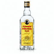 Schwarze Frühstückskorn 0,7 l - TwentyFourParty