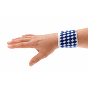 Schweißband Oktoberfest - Edition - TwentyFourParty