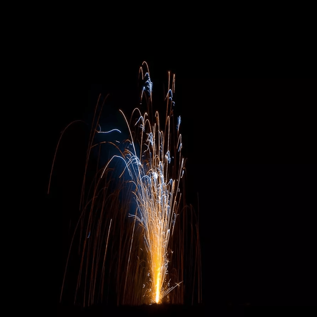 Schweizer - Verwandlungsvulkan - TwentyFourParty