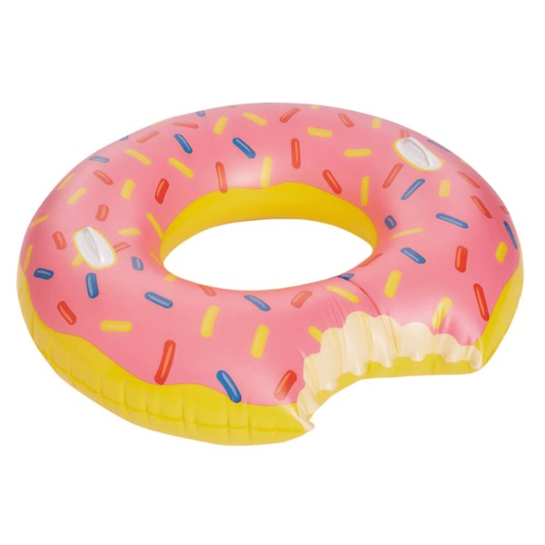 Schwimmring XXL Donut - TwentyFourParty