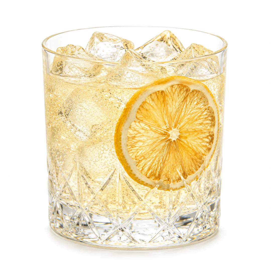 Secret Garden Lemon 100 g – Luftgetrocknete Zitronenscheiben
