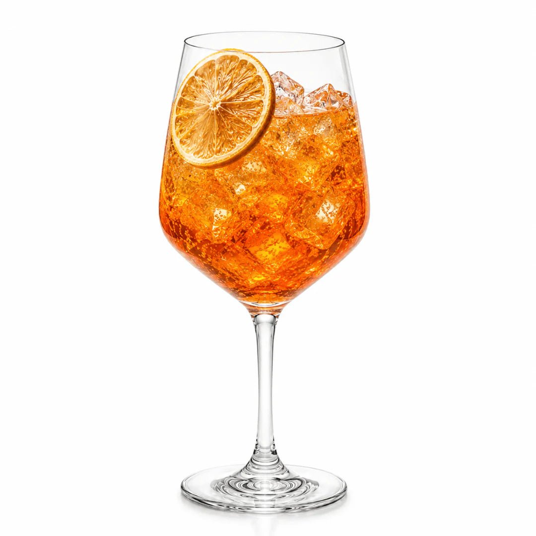 Secret Garden Orange 100 g – Luftgetrocknete Orangenscheiben - TwentyFourParty