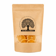 Secret Garden Orange 100 g – Luftgetrocknete Orangenscheiben