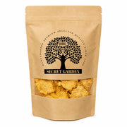 Secret Garden Pineapple 100 g – Luftgetrocknete Ananasscheiben
