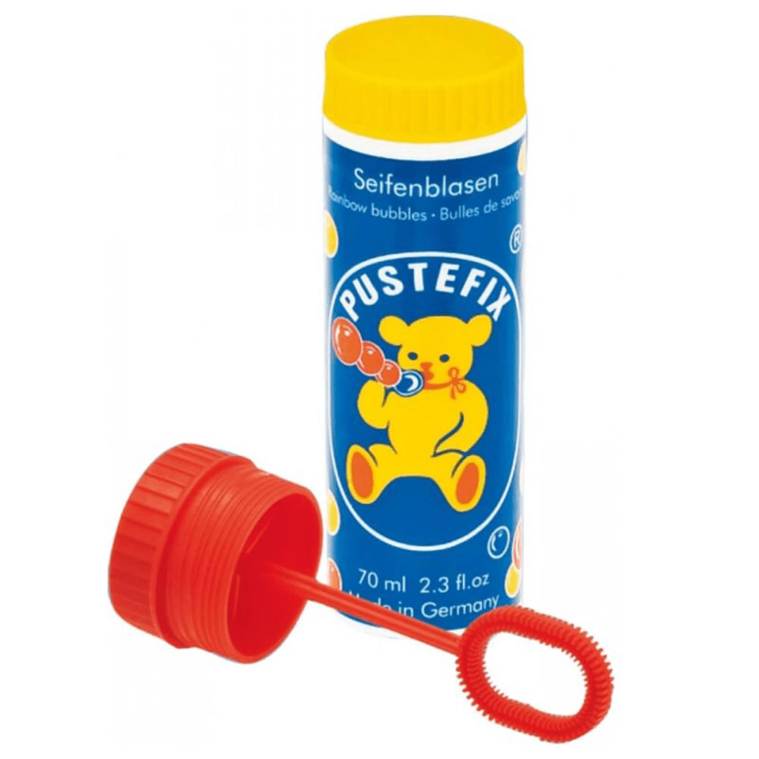 Seifenblasen 70ml - TwentyFourParty