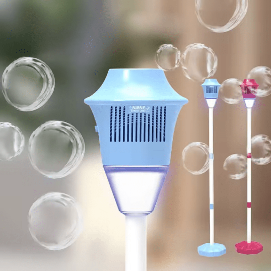 Seifenblasen Fluter - TwentyFourParty