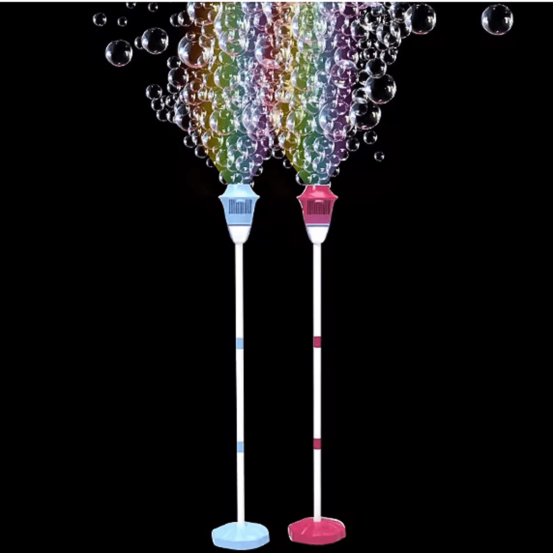 Seifenblasen Fluter - TwentyFourParty