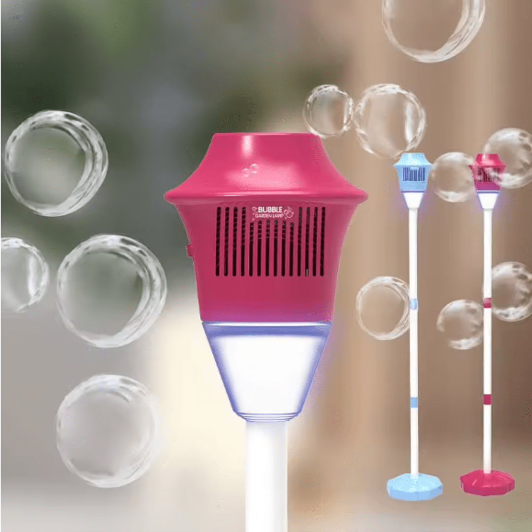 Seifenblasen Fluter - TwentyFourParty