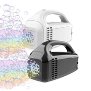 Seifenblasenmaschine Cube - TwentyFourParty