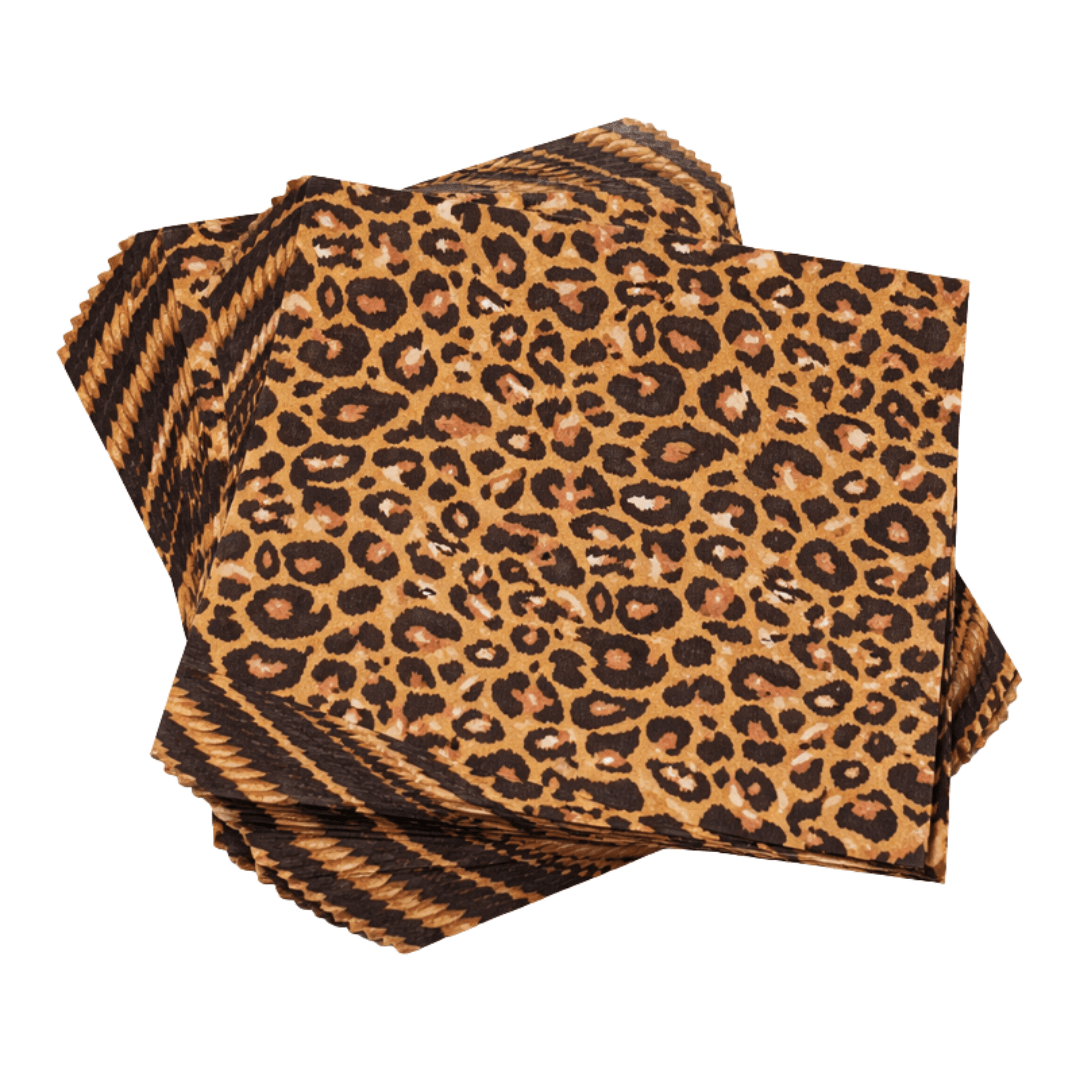 Servietten Leo - TwentyFourParty