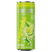 Shatlers Caipirinha - TwentyFourParty