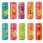 Shatlers Cocktails - TwentyFourParty