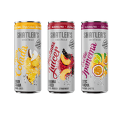 Shatlers Cocktails alk. Frei - TwentyFourParty