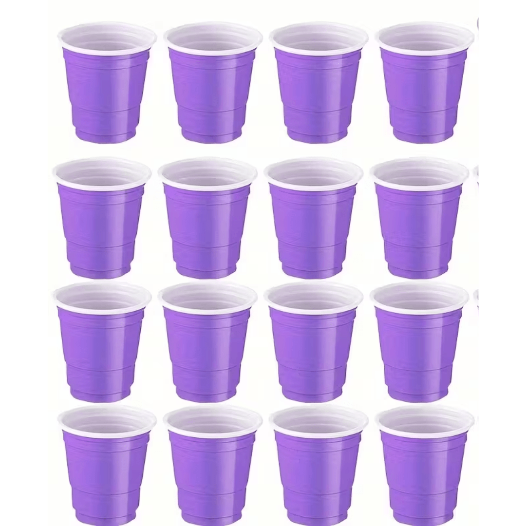 Shot Becher - TwentyFourParty