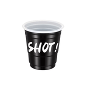 Shot Becher - TwentyFourParty