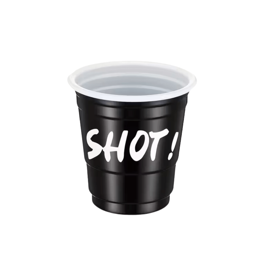 Shot Becher - TwentyFourParty