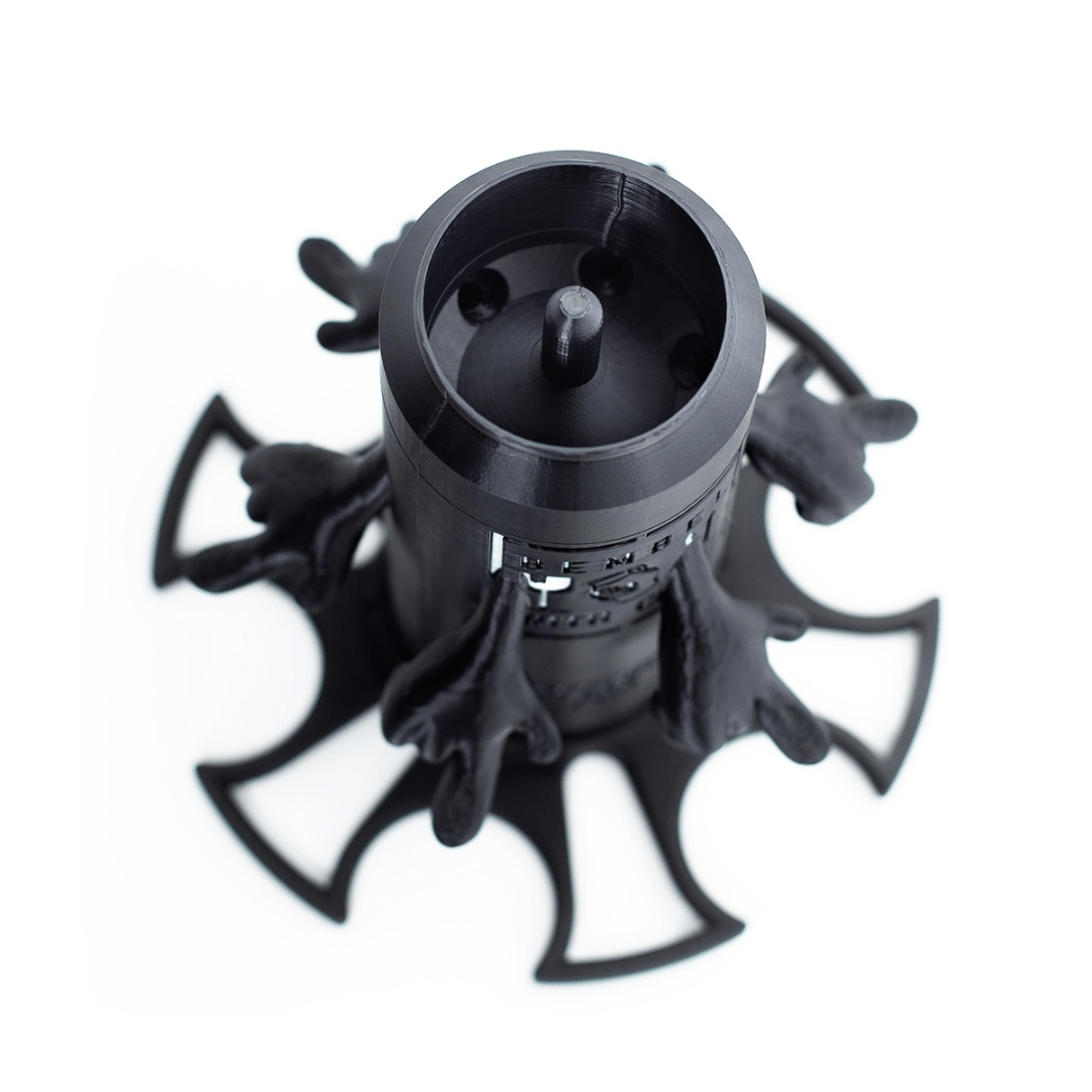 Shot - O - Mat (Schnapsspender) - TwentyFourParty