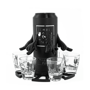 Shot - O - Mat (Schnapsspender) - TwentyFourParty