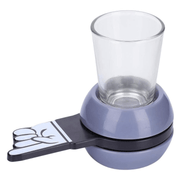 Shot Spinner - TwentyFourParty