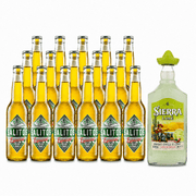 Sierra Lime & Beer Set - TwentyFourParty