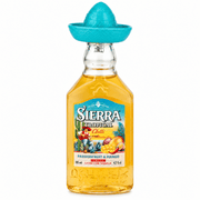 Sierra Tropical Chilli Mini PET 5 cl - TwentyFourParty
