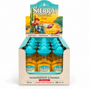 Sierra Tropical Chilli Mini PET 5 cl 12er Set - TwentyFourParty