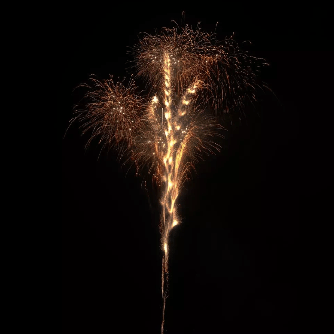 Sky Twist, 80 Schuss - TwentyFourParty