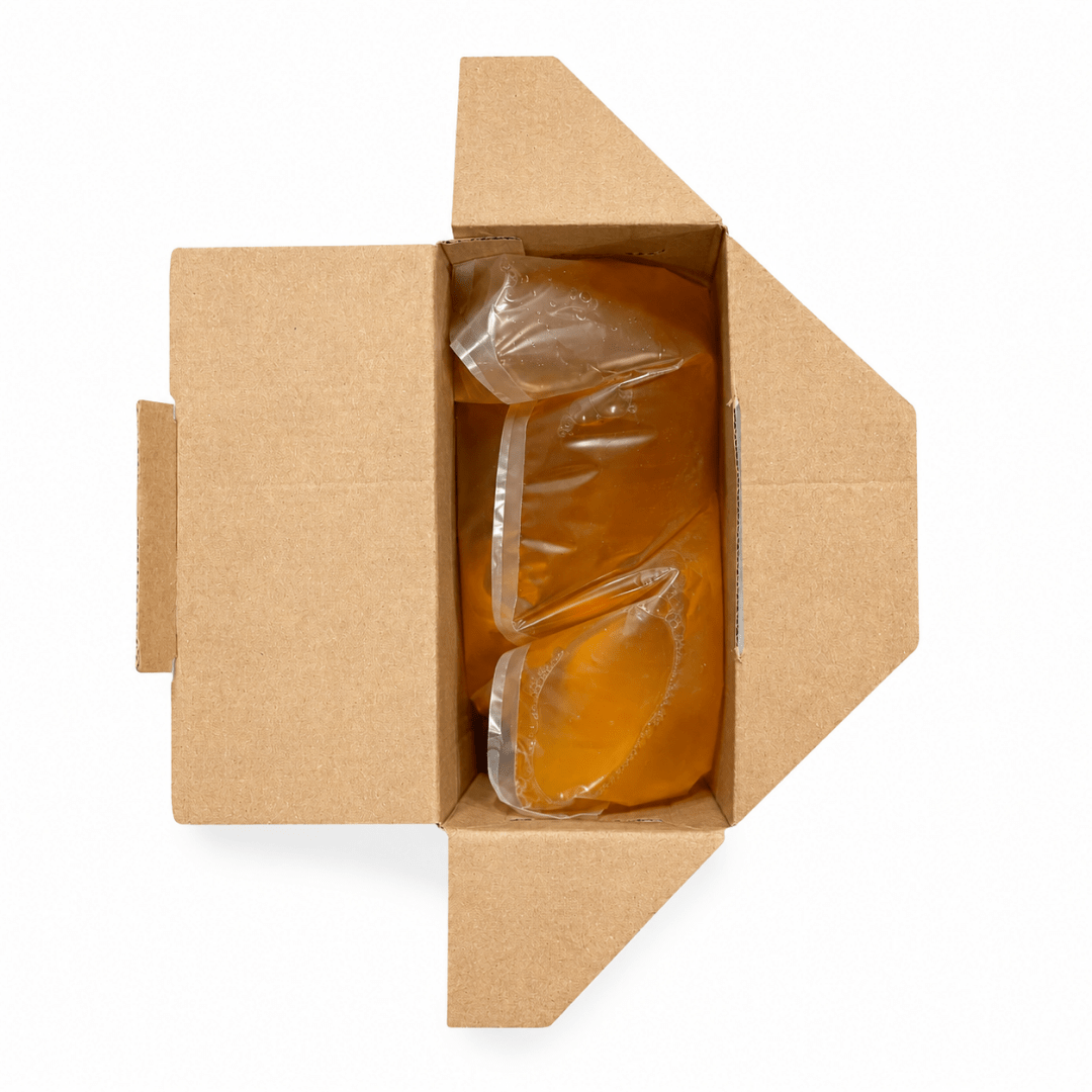 Soléa Cocktail Set – 3 x 1,5 l mit Zapfhahn - TwentyFourParty